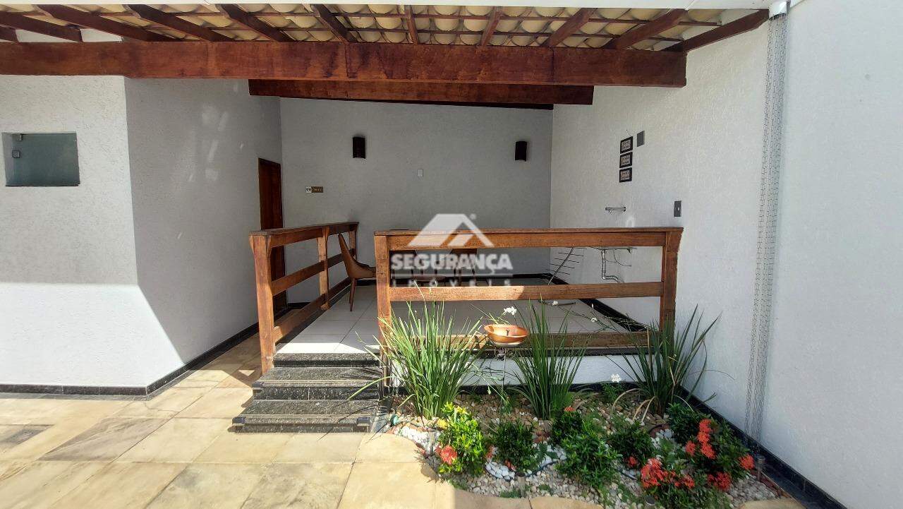 Casa para aluguel no ESPLANADINHA: ESPAÇO GOURMET