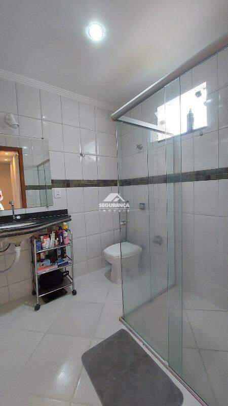 Casa para aluguel no ESPLANADINHA: BANHEIRO SUÍTE (3)