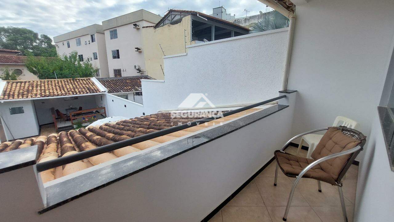 Casa para aluguel no ESPLANADINHA: VARANDA SUÍTE (3)