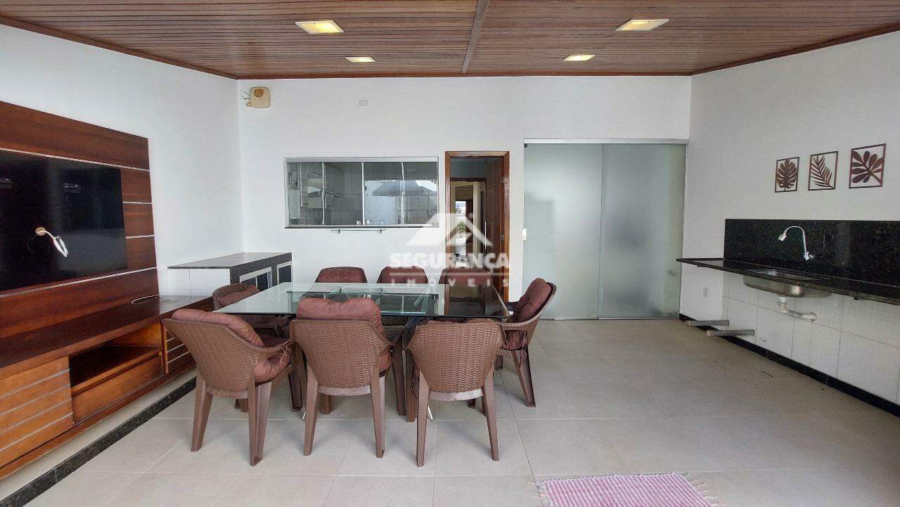 Casa para aluguel no ESPLANADINHA: ESPAÇO GOURMET