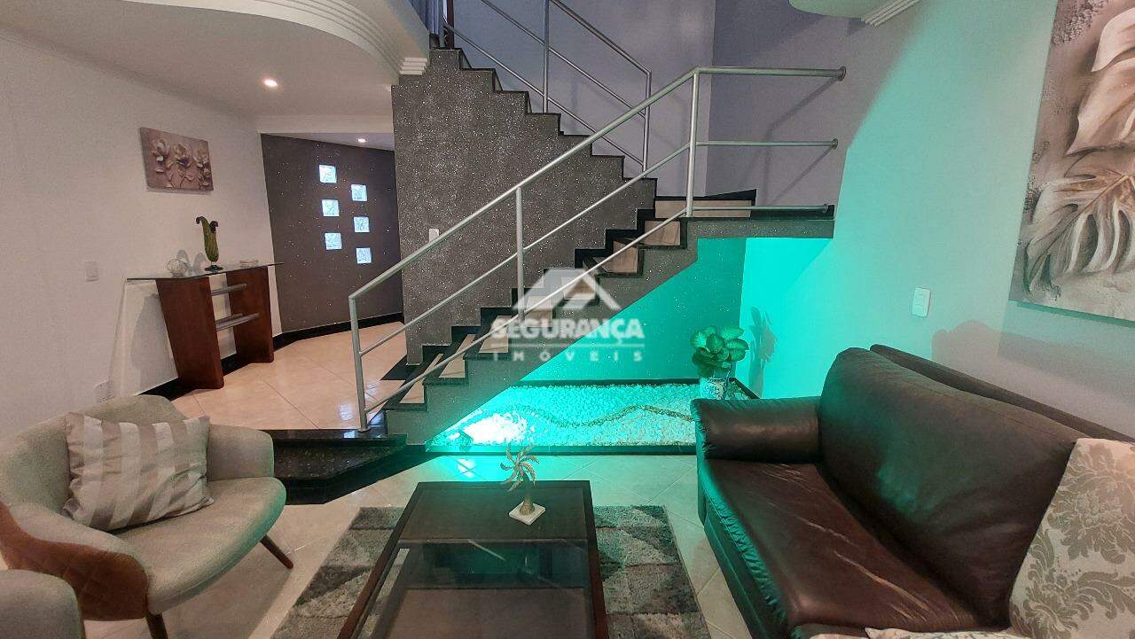 Casa para aluguel no ESPLANADINHA: SALA DE ESTAR