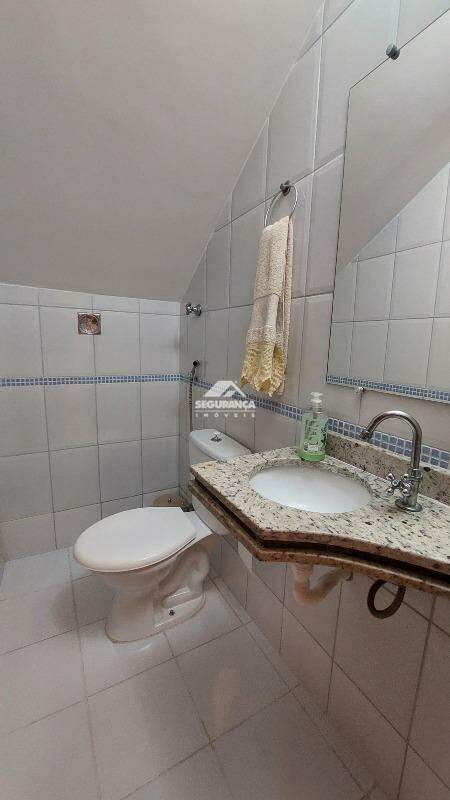 Casa para aluguel no ESPLANADINHA: LAVABO