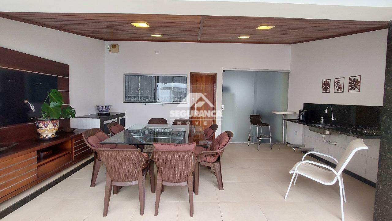 Casa para aluguel no ESPLANADINHA: ESPAÇO GOURMET