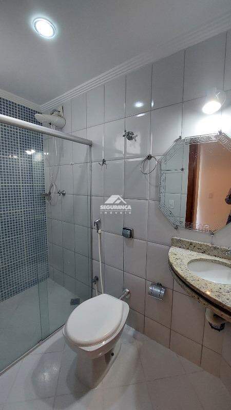 Casa para aluguel no ESPLANADINHA: BANHEIRO SUÍTE (2)