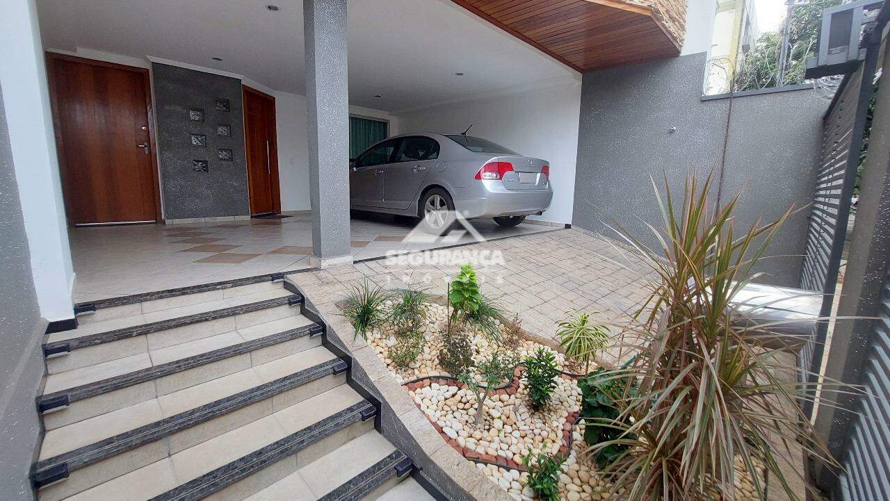 Casa para aluguel no ESPLANADINHA: GARAGEM