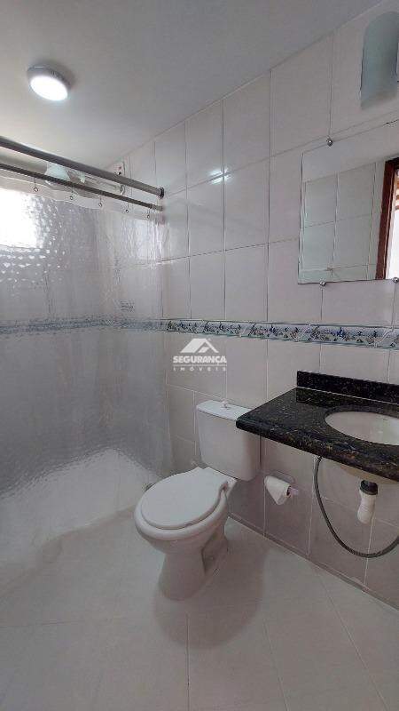 Casa para aluguel no ESPLANADINHA: BANHEIRO ESPAÇO GOURMET