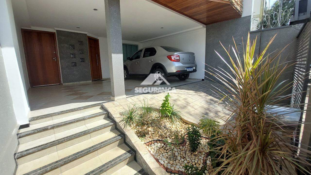 Casa para aluguel no ESPLANADINHA: GARAGEM