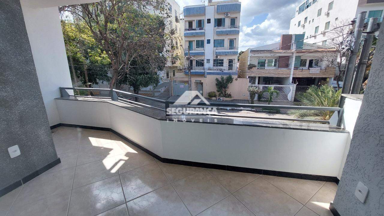 Casa para aluguel no ESPLANADINHA: VARANDA SUÍTE (2)