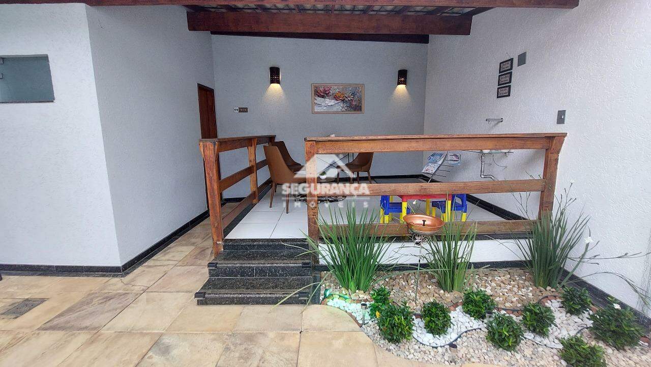 Casa para aluguel no ESPLANADINHA: ESPAÇO GOURMET