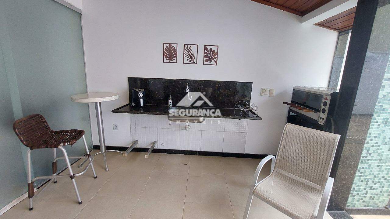 Casa para aluguel no ESPLANADINHA: ESPAÇO GOURMET