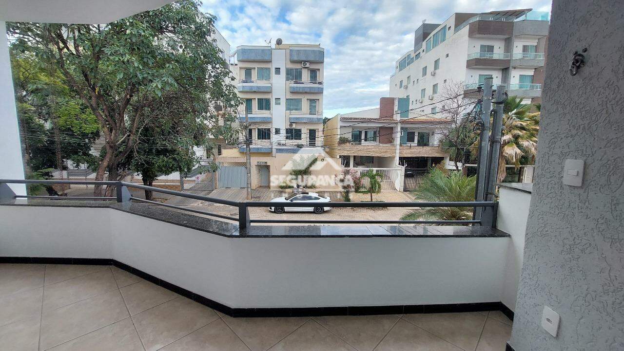 Casa para aluguel no ESPLANADINHA: VARANDA SUÍTE (2)