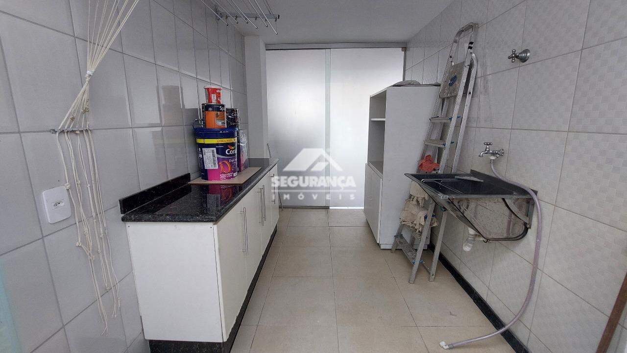 Casa para aluguel no ESPLANADINHA: ÁREA DE SERVIÇO
