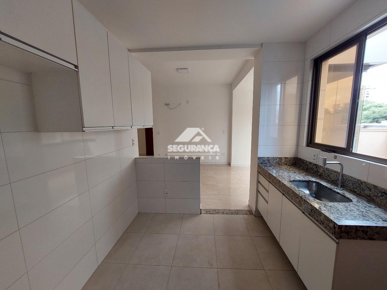 Apartamento para aluguel no Centro: COZINHA