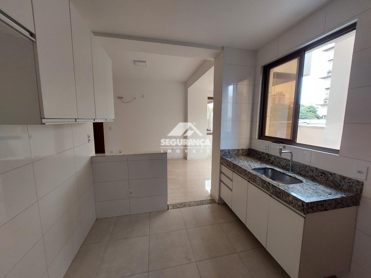 Apartamento para aluguel no Centro: COZINHA