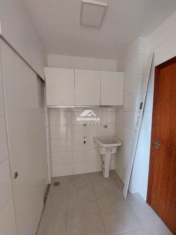 Apartamento para aluguel no Centro: ÁREA DE SERVIÇO