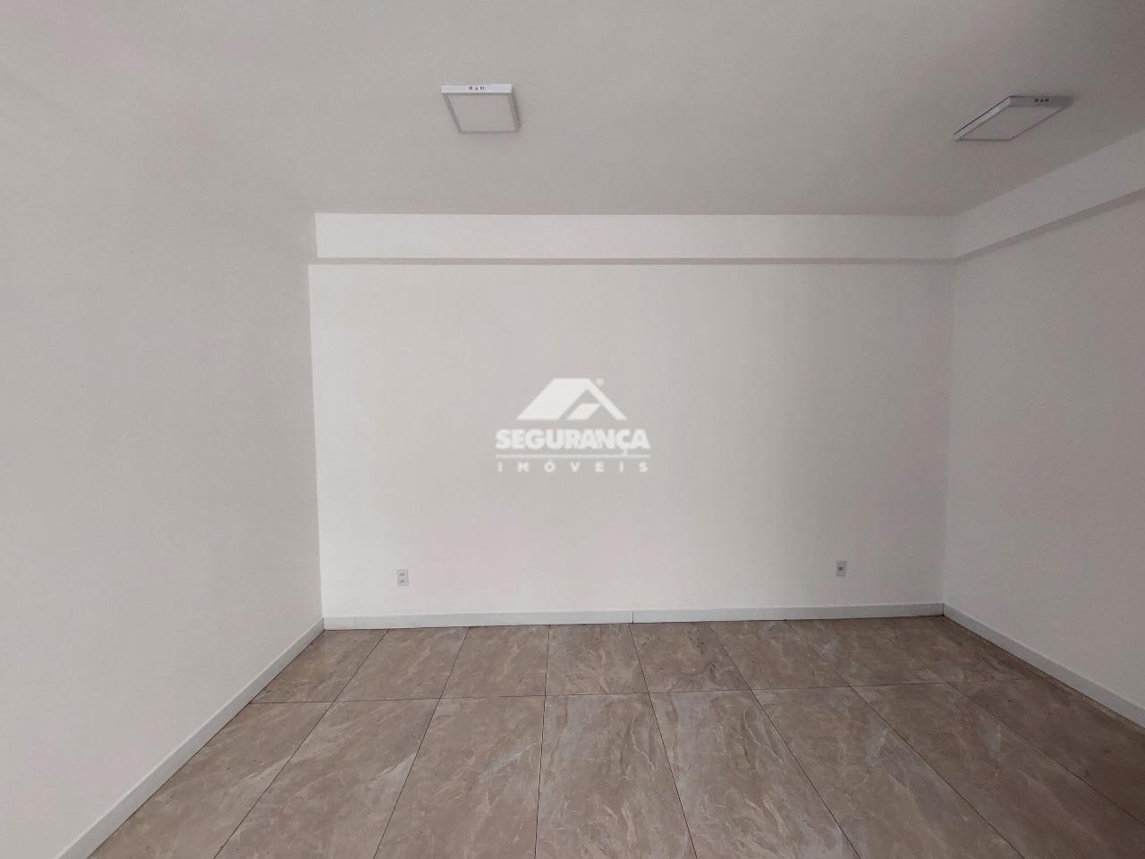 Apartamento para aluguel no Centro: SALA