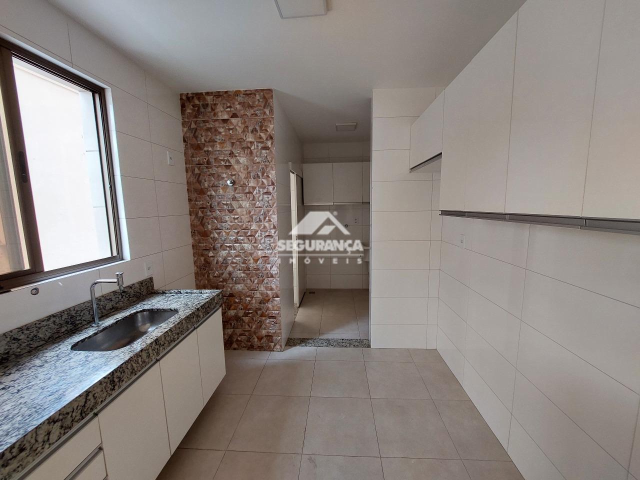 Apartamento para aluguel no Centro: COZINHA