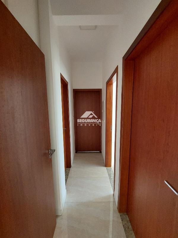 Apartamento para aluguel no Centro: HALL