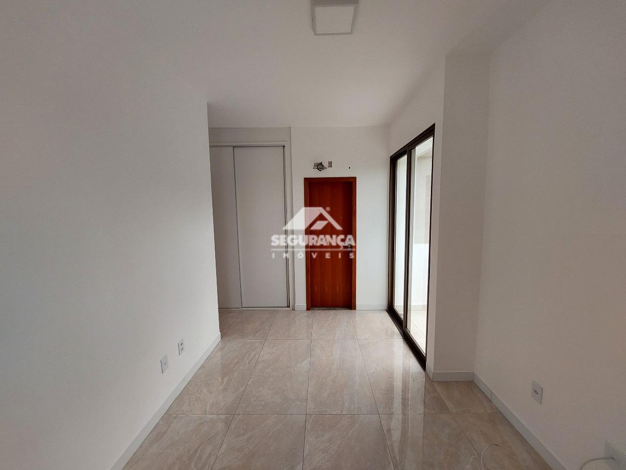 Apartamento para aluguel no Centro: SUÍTE 