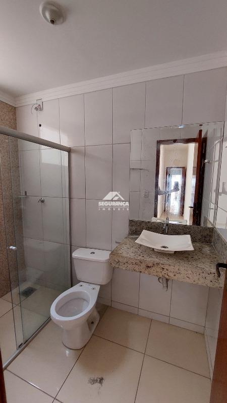 Casa para aluguel no VALE DO SOL II: BANHEIRO SUÍTE