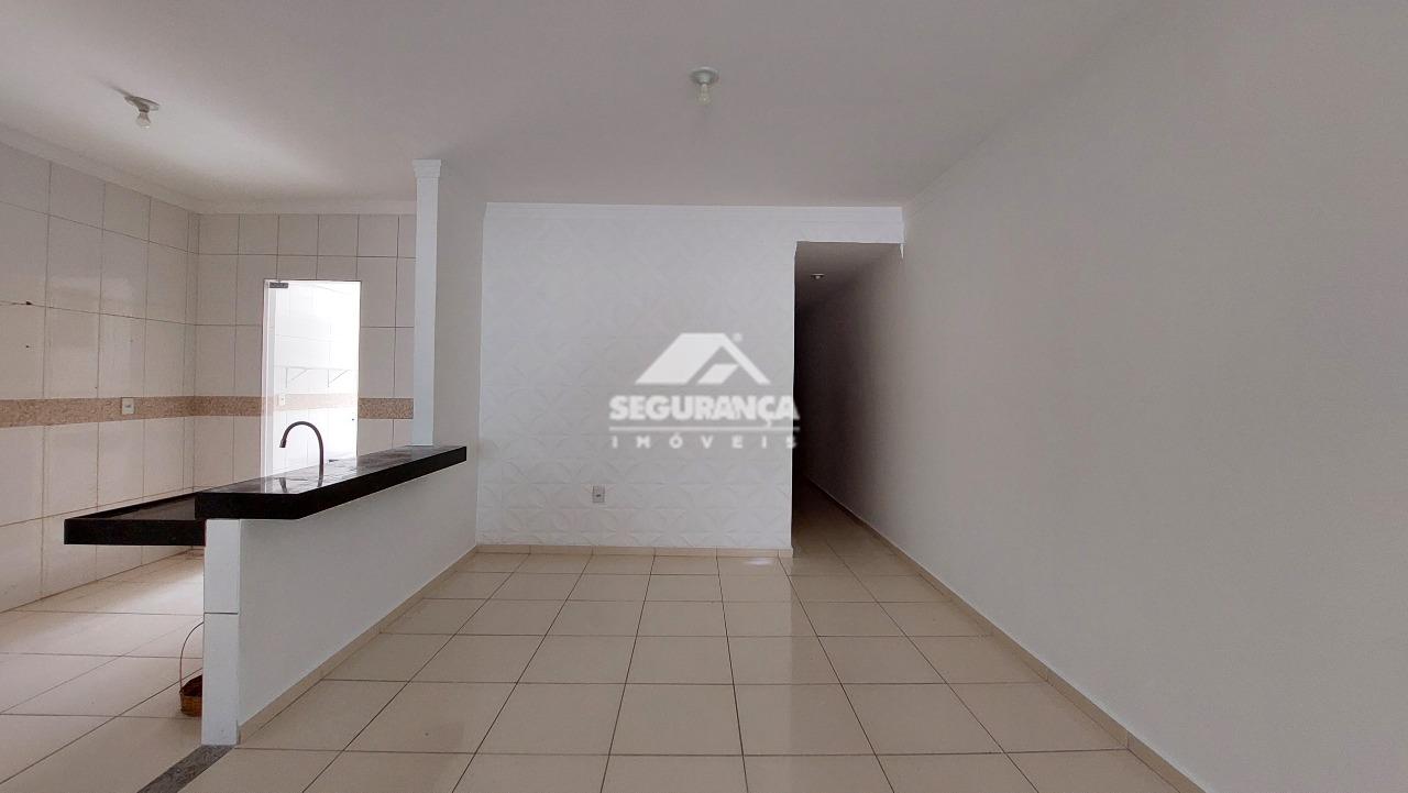 Casa para aluguel no VALE DO SOL II: COPA