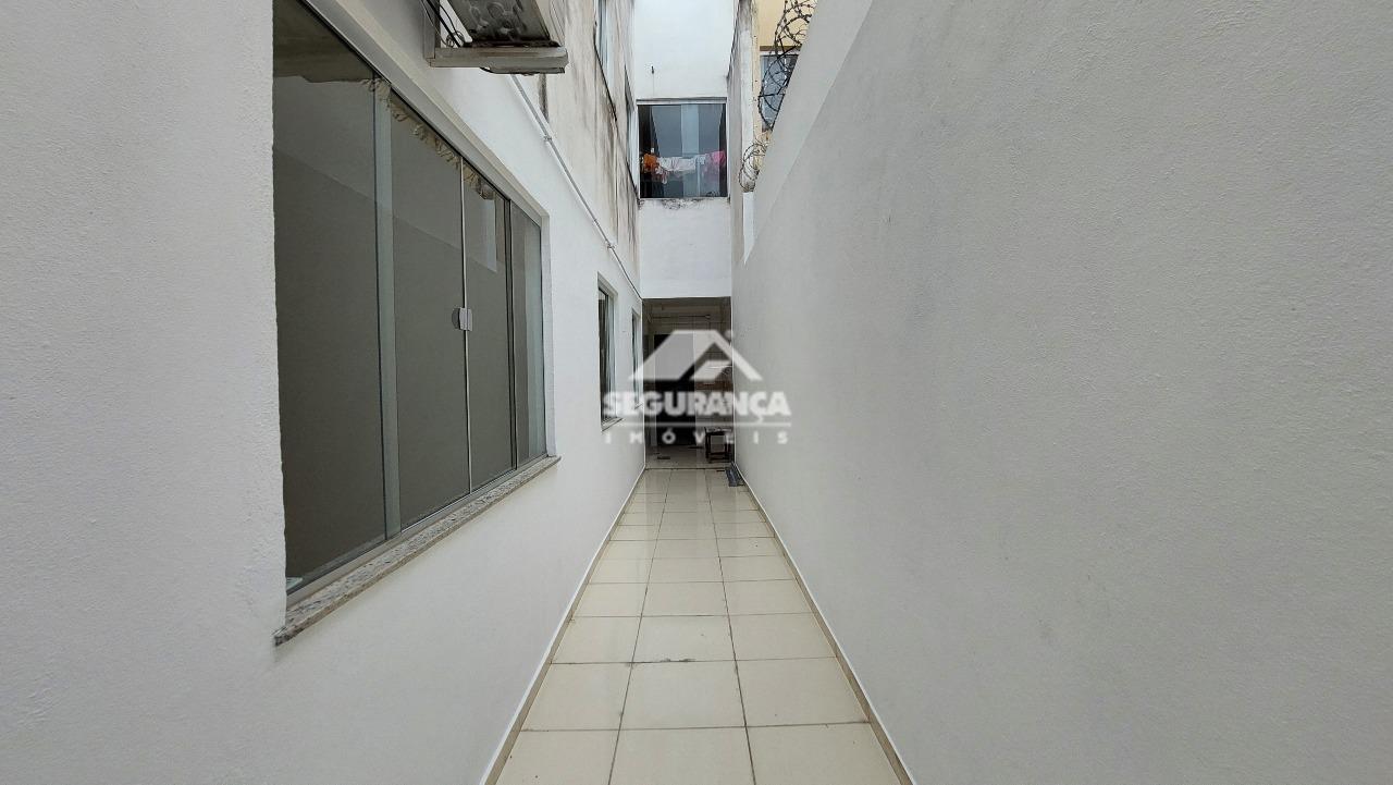 Casa para aluguel no VALE DO SOL II: ÁREA DE SERVIÇO