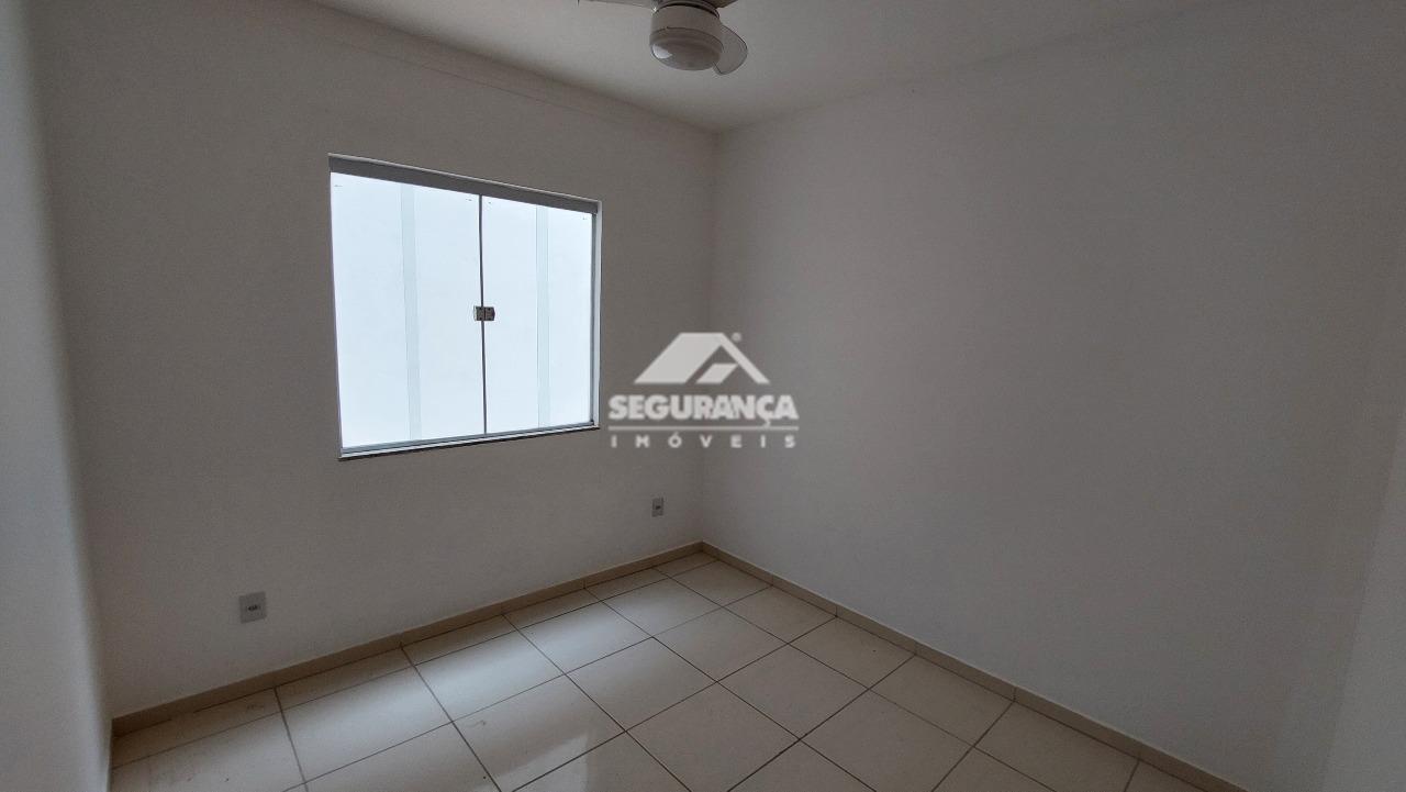 Casa para aluguel no VALE DO SOL II: QUARTO (2)