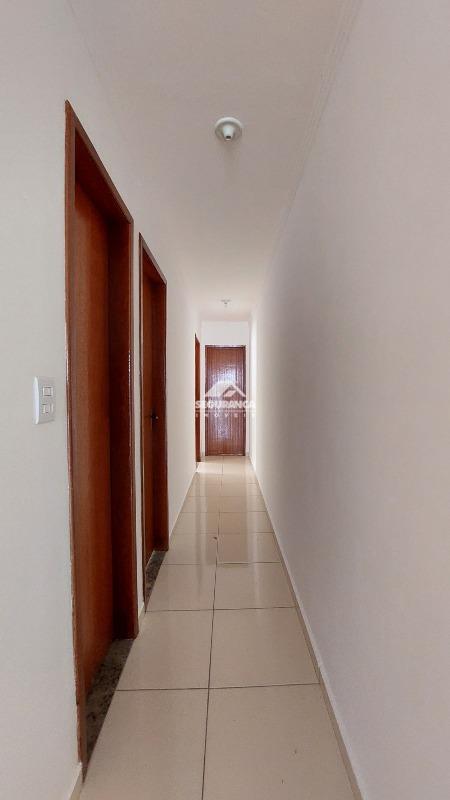 Casa para aluguel no VALE DO SOL II: HALL