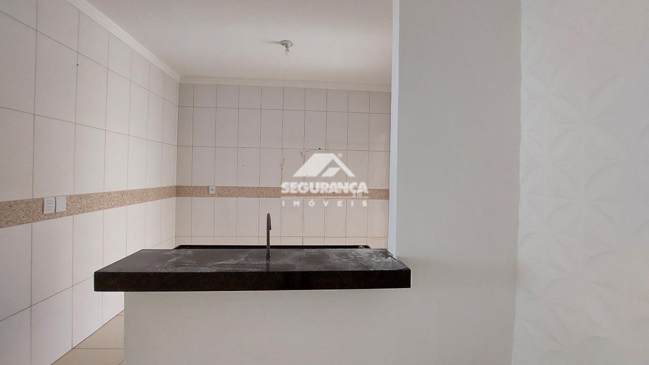 Casa para aluguel no VALE DO SOL II: COZINHA