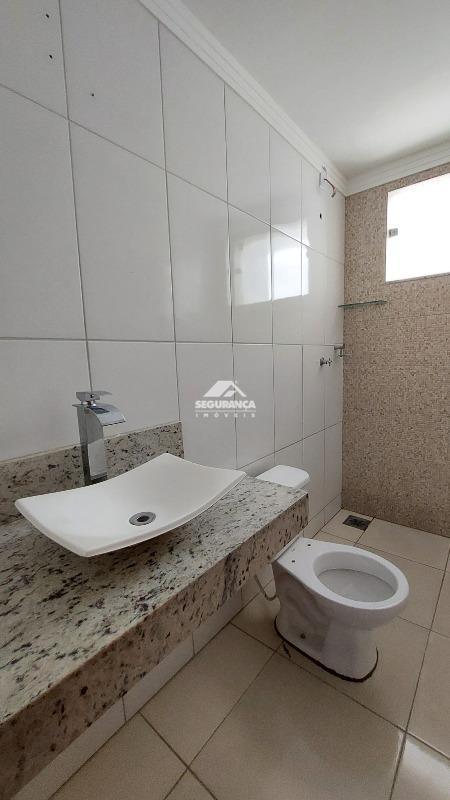 Casa para aluguel no VALE DO SOL II: BANHEIRO SOCIAL