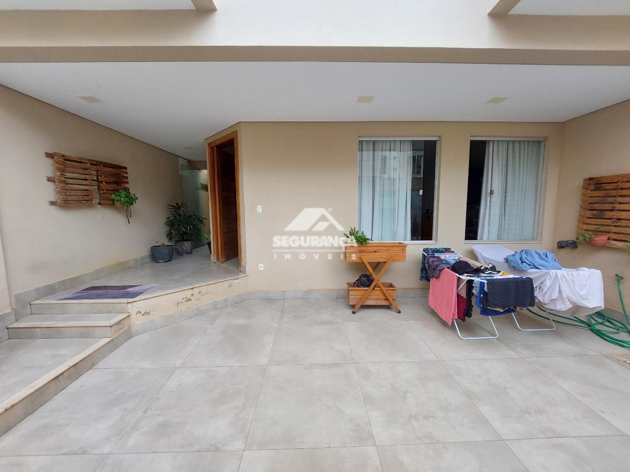 Casa para aluguel no LAGOA SANTA: 