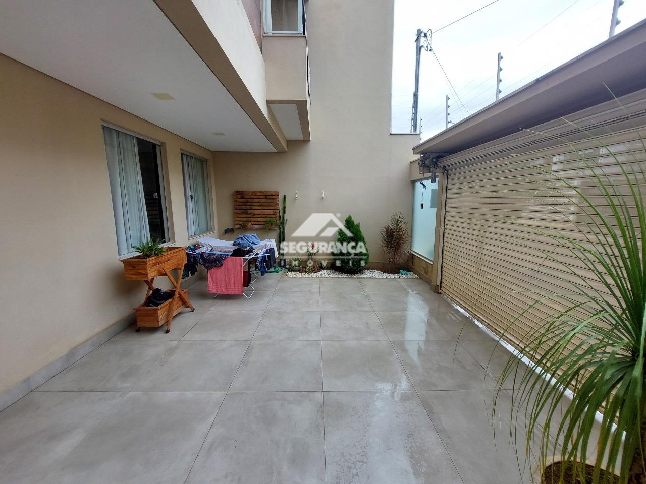 Casa para aluguel no LAGOA SANTA: 