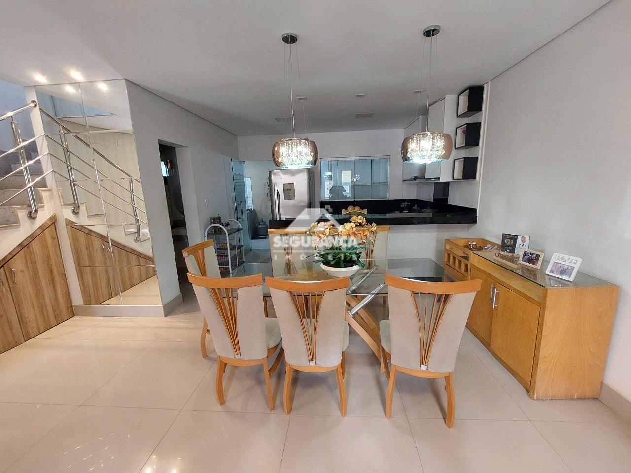 Casa para aluguel no LAGOA SANTA: 