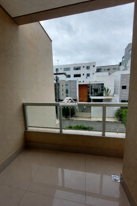 Casa para aluguel no LAGOA SANTA: 