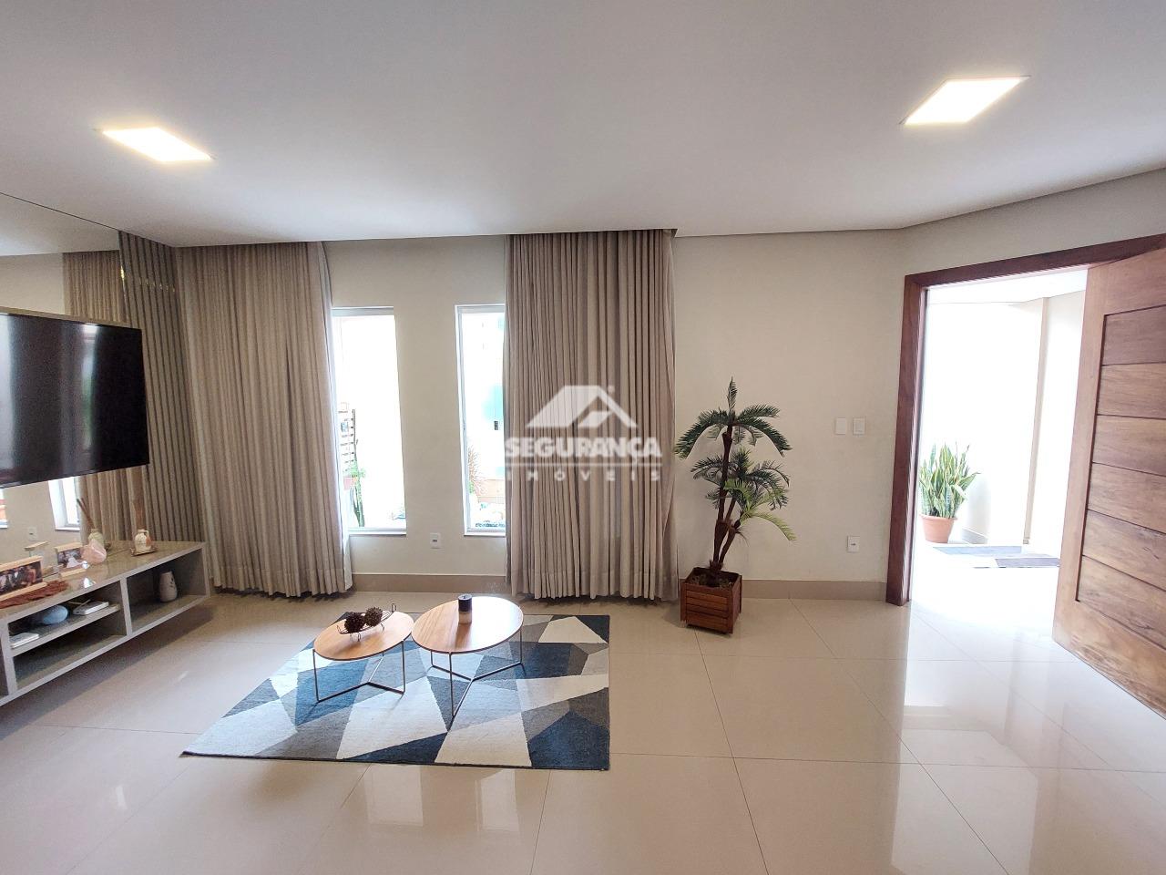 Casa para aluguel no LAGOA SANTA: 