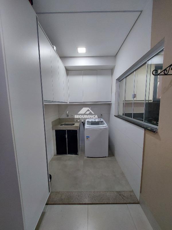 Casa para aluguel no LAGOA SANTA: 