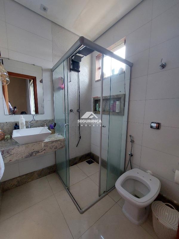 Casa para aluguel no LAGOA SANTA: 