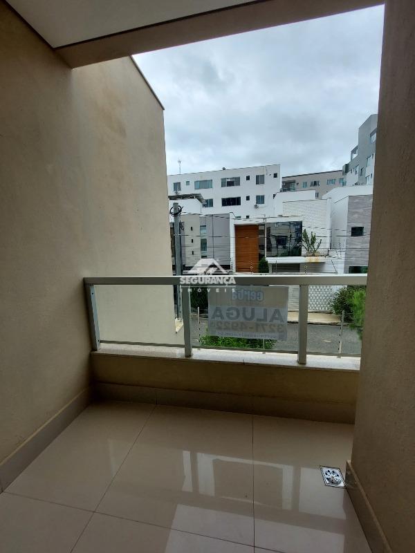 Casa para aluguel no LAGOA SANTA: 