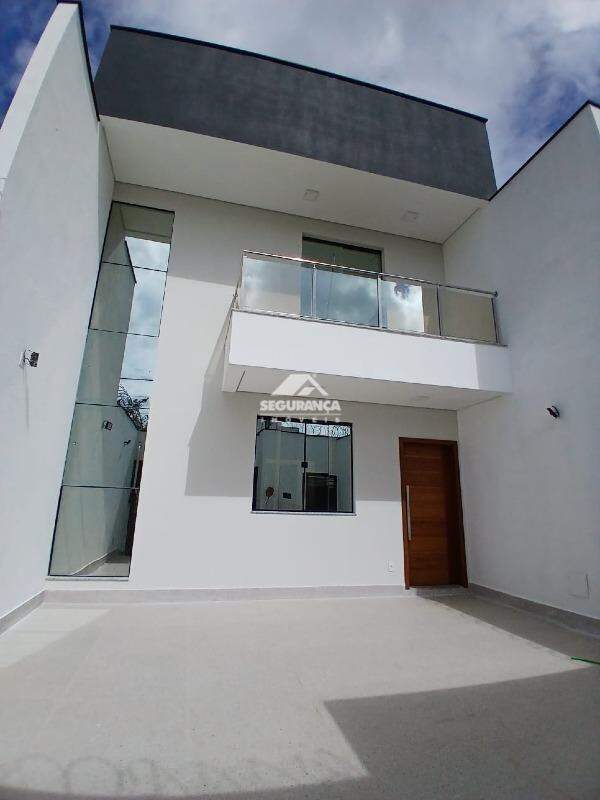 Casa à venda no BOSQUE DA FIGUEIRA: 