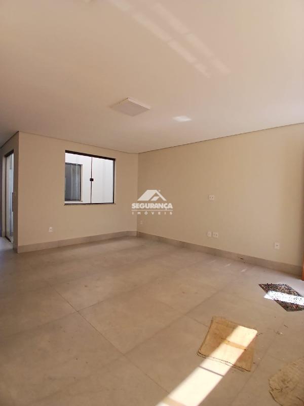 Casa à venda no BOSQUE DA FIGUEIRA: sala