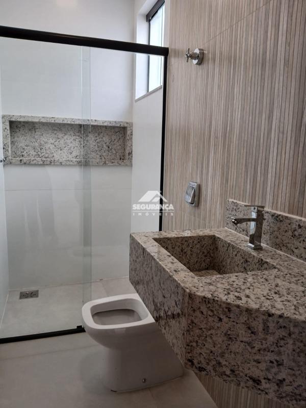 Casa à venda no BOSQUE DA FIGUEIRA: banho social