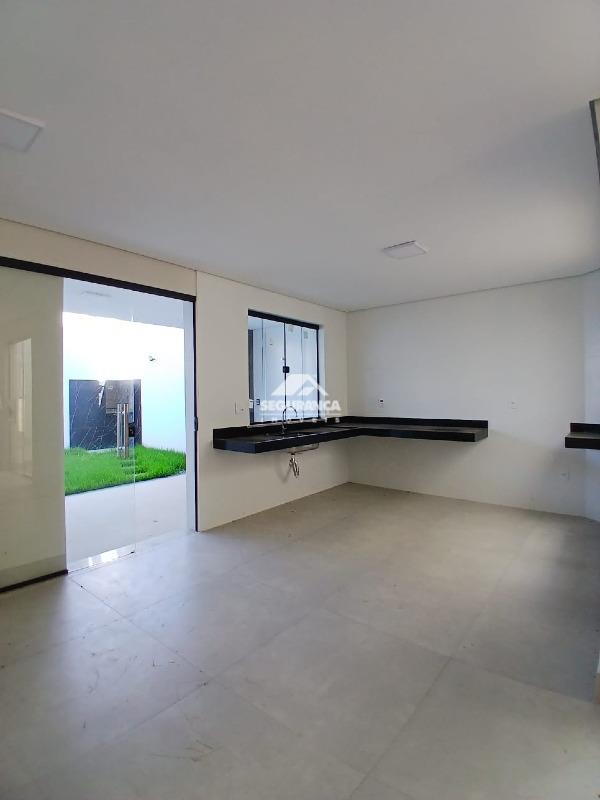 Casa à venda no BOSQUE DA FIGUEIRA: cozinha