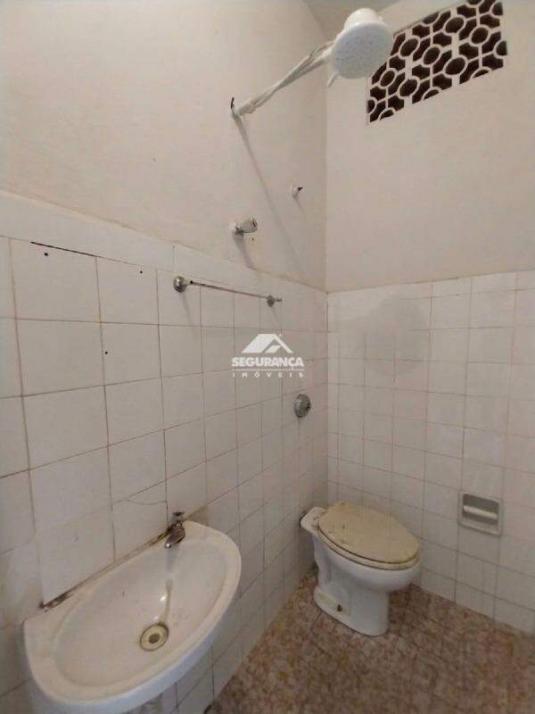 Loja para aluguel no Centro: BANHEIRO
