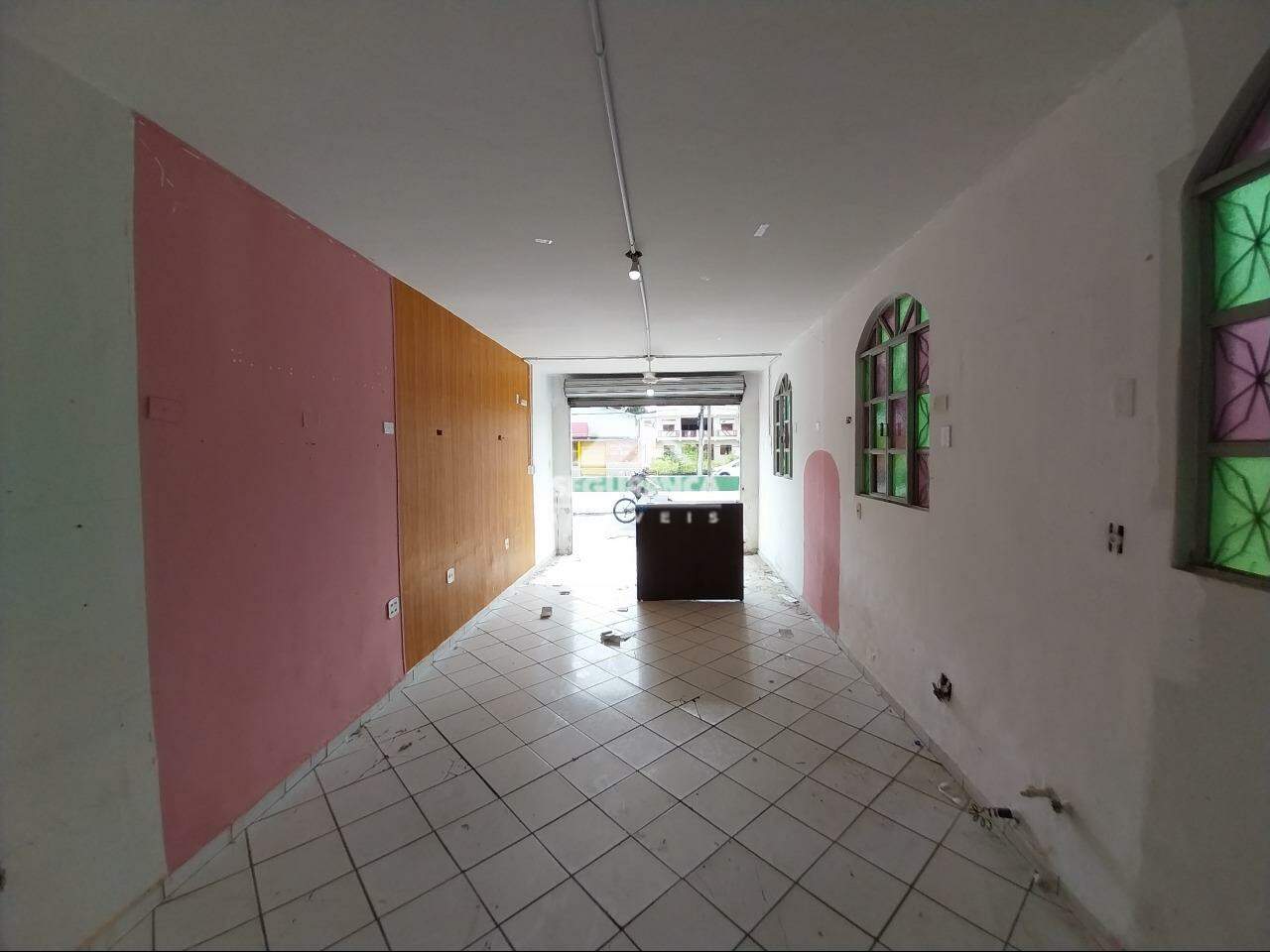 Loja para aluguel no Centro: LOJA
