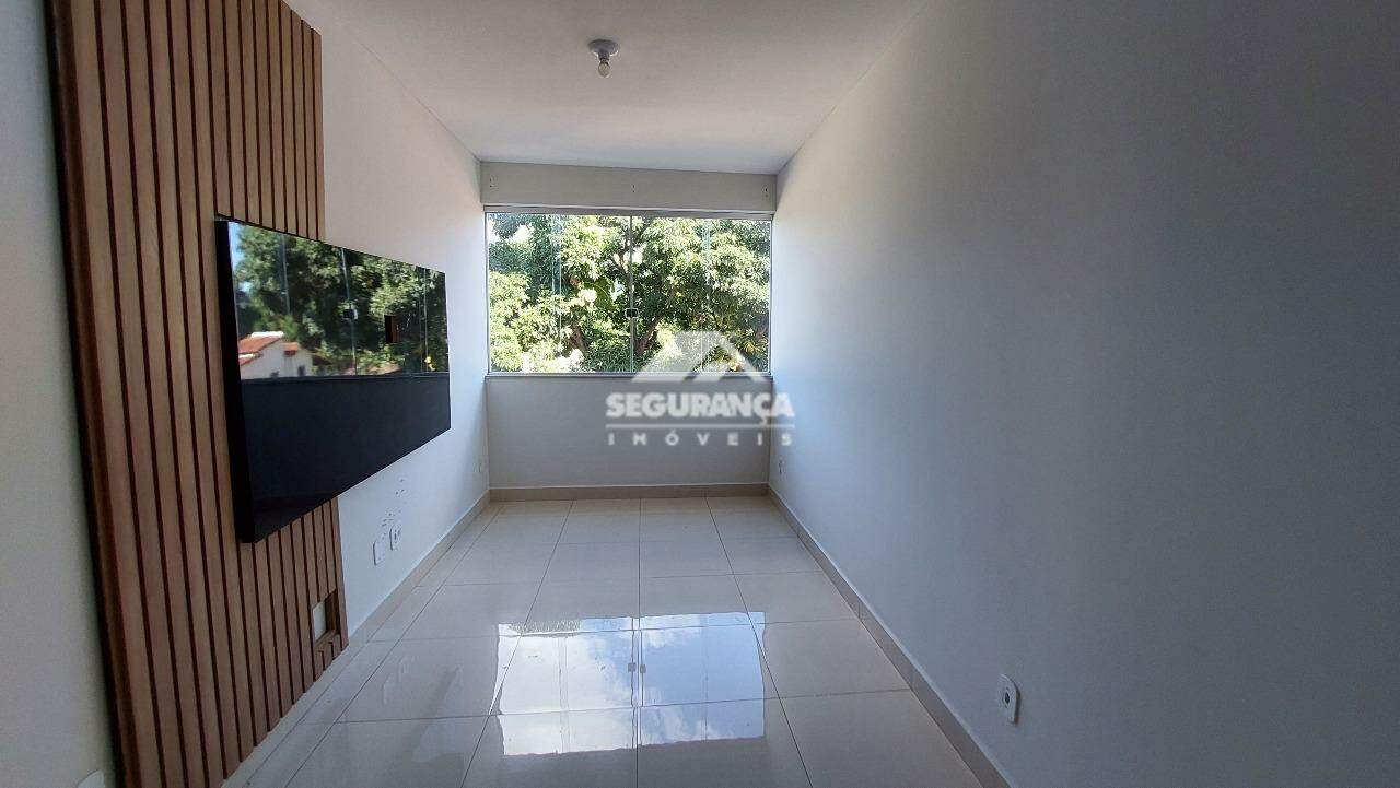Apartamento para aluguel no Universitário: SALA