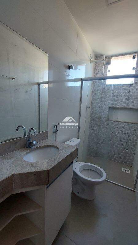 Apartamento para aluguel no Universitário: BANHEIRO SUÍTE