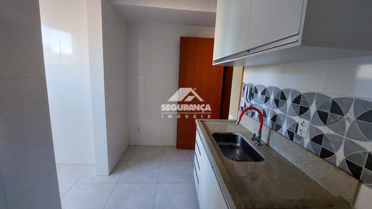 Apartamento para aluguel no Universitário: COZINHA