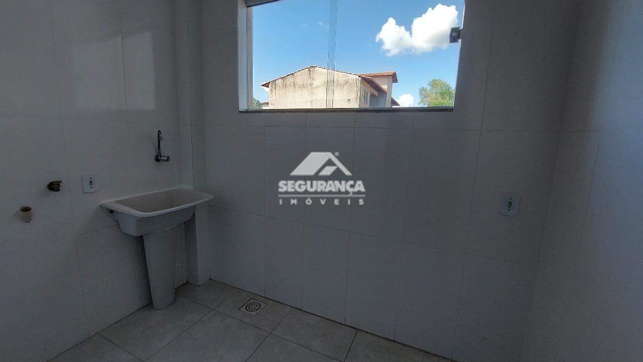 Apartamento para aluguel no Universitário: ÁREA DE SERVIÇO