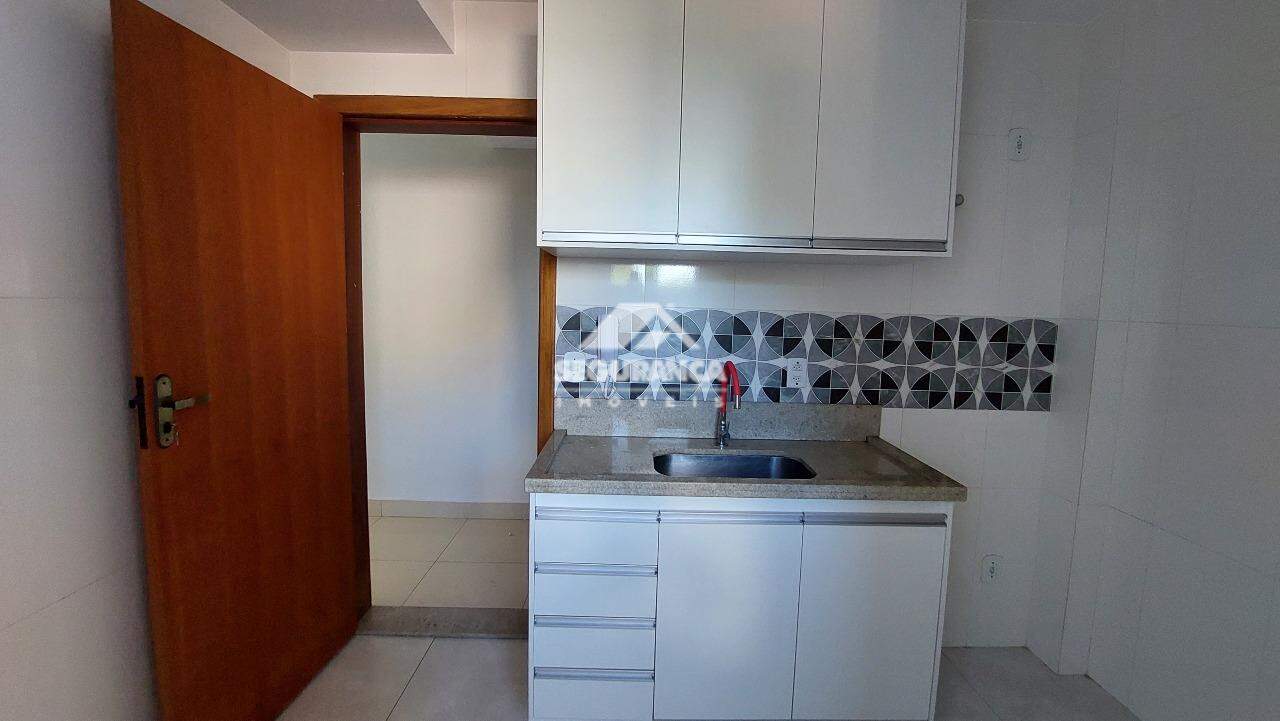 Apartamento para aluguel no Universitário: COZINHA