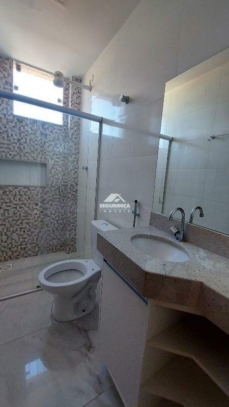 Apartamento para aluguel no Universitário: BANHEIRO SOCIAL